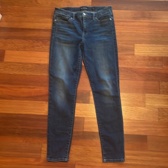 Lucky Brand Skinny Jeans - Picture 1 of 8